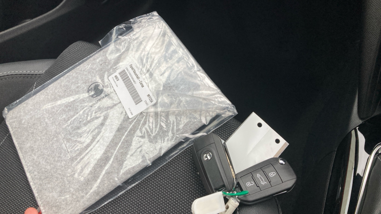 Vauxhall Corsa 1.2 Turbo Yes 5dr [Winter Pack] Petrol Hatchback